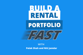 How to Build a Million Dollar Rental Portfolio with Little Time OR Money