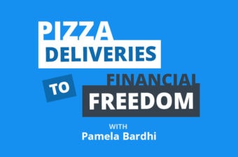 How Delivering Pizzas Helped Me Build a 27-Unit Rental Portfolio