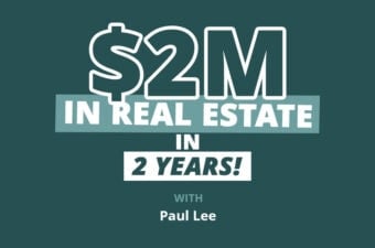 $2 Million in Real Estate in 2 YEARS Thanks to This Strange Side Hustle