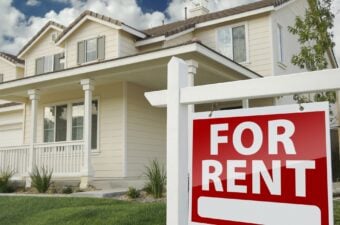 Rent Growth is Negative For the First Time in Three Years—Is Your Cash Flow in Jeopardy?