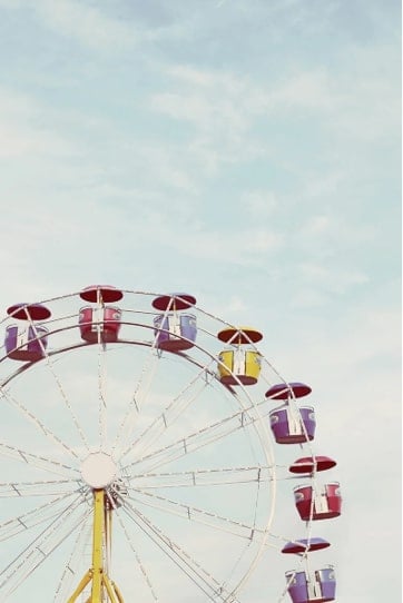 ferris wheel