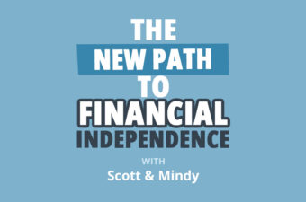 The New Path to Financial Independence is HERE