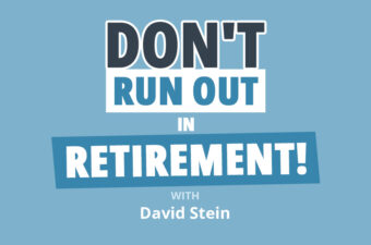 Hesitant to Invest? How to Avoid Running Out of Money During Retirement