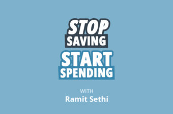 Ramit Sethi Revisited: Spend Like Your Life Depends on It