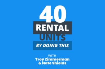 40 Rental Units and the “Desperate” Deals That Are Waiting for You