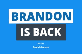 Brandon Turner on Crash Prophecies, Hawaii House Hacks, and Nickelback Bets