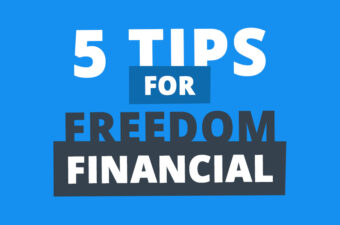 5 All-Time Favorite Tips For Financial Independence