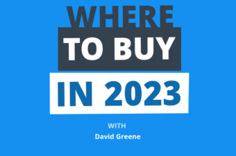 Seeing Greene: Where to Find Deals in 2023 and How to Spend $100K