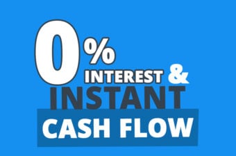 BiggerNews: How to Find 0% Interest and Instant Cash Flow Deals in 2023