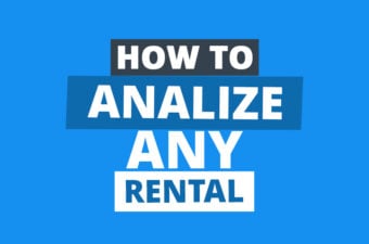 How to Analyze a Rental Property as a COMPLETE Beginner