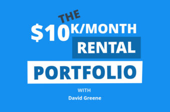 Making $10K/Month with a “Small and Mighty” Rental Portfolio