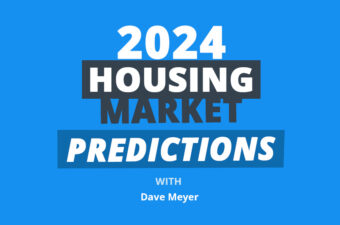 2024 Housing Market Predictions and 3 Underrated Real Estate Markets to Watch