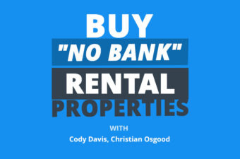 3 Steps to Building a Simple, Safe, “No Bank” Rental Property Portfolio