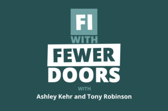 Achieving FI with Fewer Doors: The Small and Mighty Real Estate Portfolio