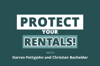 How to Protect Your Rental from Fires, Floods, Lawsuits, and Liability