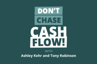 Rookie Reply: Don’t Chase Cash Flow! Use THIS Metric to Analyze Your Deals