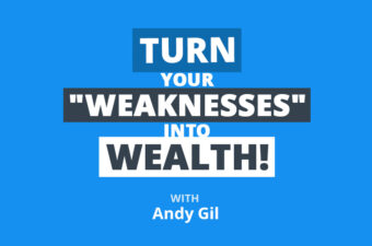 Building a $1.8M Real Estate Portfolio by Outsourcing Your “Weaknesses”