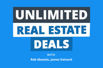 How to Build a Deal Flow “Funnel” to Get UNLIMITED Deals Sent To You