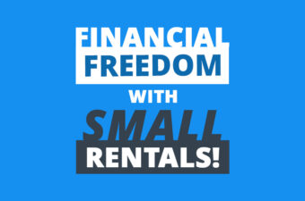 How to Find Financial Freedom with Small Multifamily Rentals