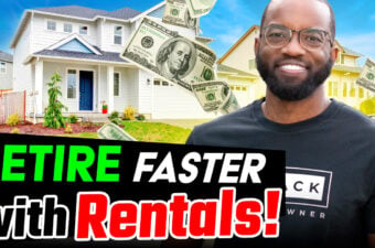 How to Retire with “Turnkey” Rental Properties (as a COMPLETE Beginner)