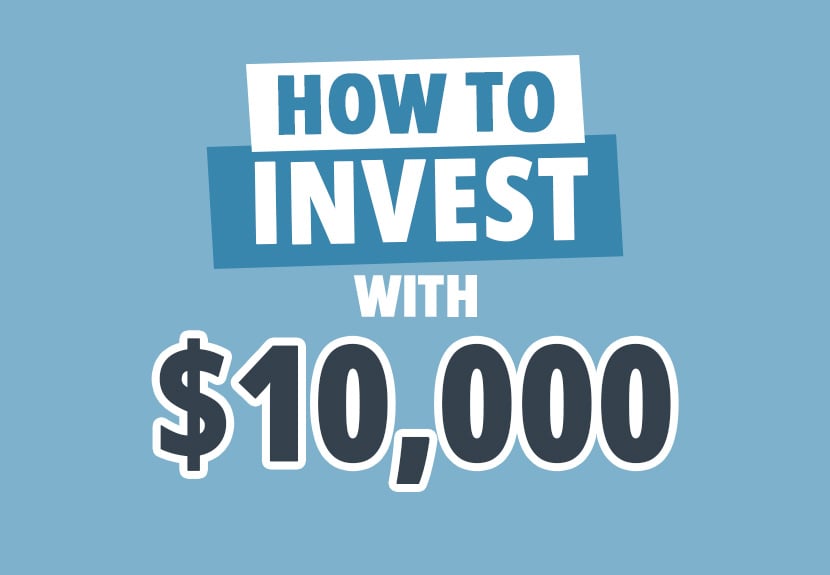 The Average American’s Guide to Investing $10K–$100K