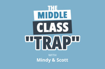 The “Middle Class Trap” That’s Keeping You in Debt