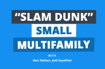 2 “Slam Dunk” Small Multifamily Deals in 2023 (and Where to Find Them)