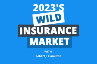 What Caused 2023’s WILD Insurance Market (and When Prices Could Fall)