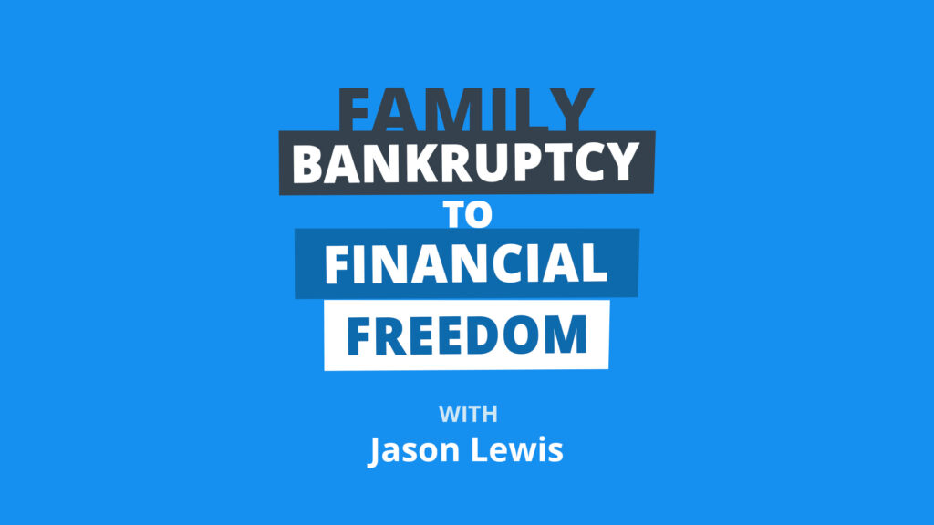 Bankruptcy to Financial Freedom by Following the “No B.S.” Real Estate Rules