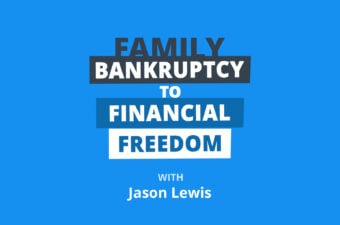 Bankruptcy to Financial Freedom by Following the “No B.S.” Real Estate Rules