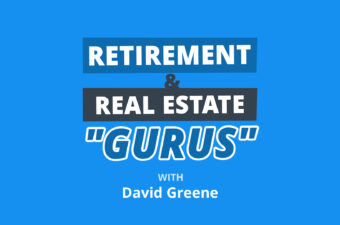 Seeing Greene: Early Retirement, Private Lending, & The $10,000 “Guru” Trap