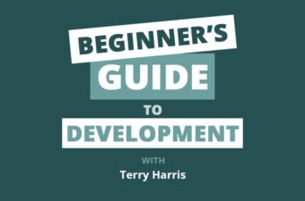 The Beginner’s Guide to Real Estate Development (with LOW Money Down!)