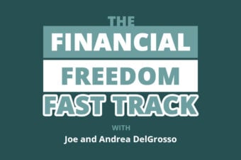 The Fast Track to Financial Freedom & Turning $29K into $1.5M by Doing THIS