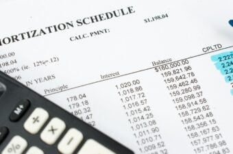 Amortization in Real Estate: What It Is & How To Calculate It