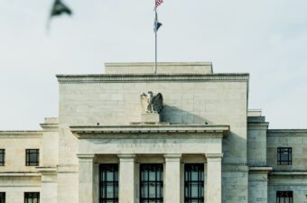 The Federal Reserve is Suddenly Doubling Its Forecast For Growth—But Will They Keep Hiking Rates?