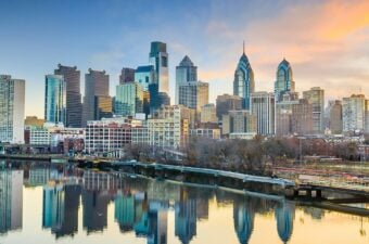 Investing in the Philadelphia Real Estate Market—Prices & Trends in 2023