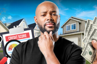 Rookie Reply: First Rental? Security Deposits, Credit Checks, & Evictions 101