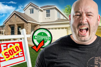 5 Steps to Get ANY Home Offer Accepted (WITHOUT Being the Highest Bidder)