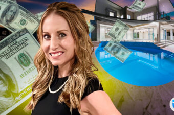 Financial Freedom in 5 Years and Making $300K on ONE Property