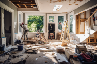 Can You Add Renovation Costs to a Conventional Mortgage?