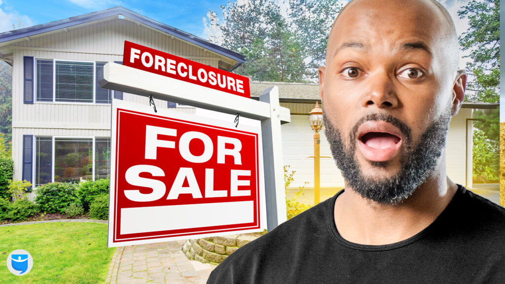 Rookie Reply: How to Find RARE Rentals by Buying Properties in Preforeclosure