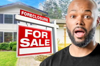 Rookie Reply: How to Find RARE Rentals by Buying Properties in Preforeclosure