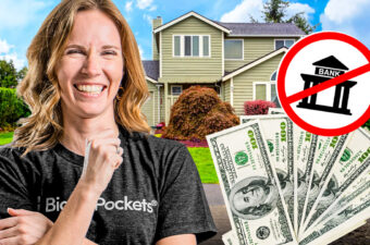 How to Buy Real Estate WITHOUT The Banks (Private Money Explained)