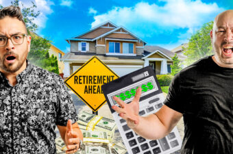 Seeing Greene: How to Use Home Equity to Retire Early and HOA Headaches