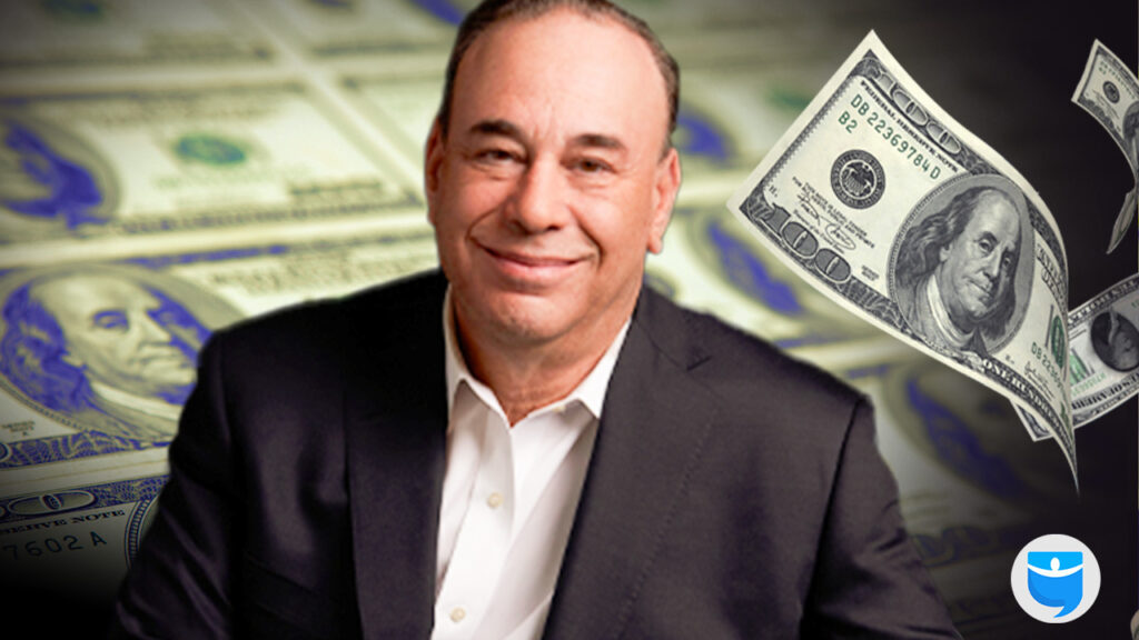 ‘Bar Rescue’ Host Jon Taffer on the “Secret Recipe” for a Successful Business