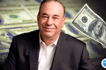 ‘Bar Rescue’ Host Jon Taffer on the “Secret Recipe” for a Successful Business