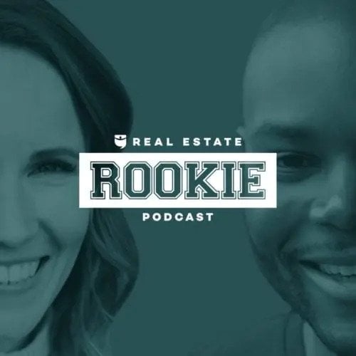 real estate rookie podcast