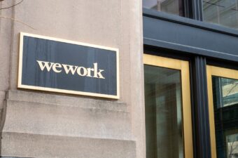 WeWork’s Collapse is More Proof of Commercial Real Estate’s Struggles