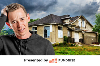 Real Estate Gone Wrong: The House Flip That Fell Over (-$380K)