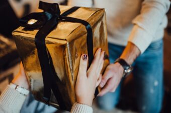 Giving Your Tenants a Gift for Christmas Is Nice—But Is It the Right Thing To Do?